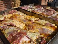 1- Inainte de bagat in cuptor